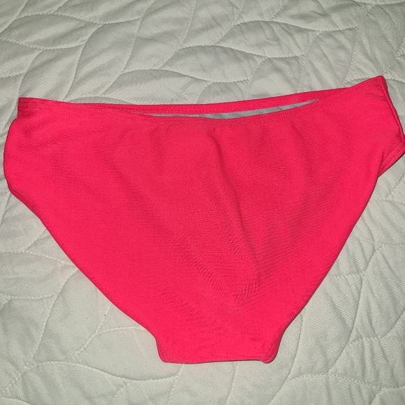 Xhilaration bikini swimsuit bathing suit bottoms - Picture 2 of 4